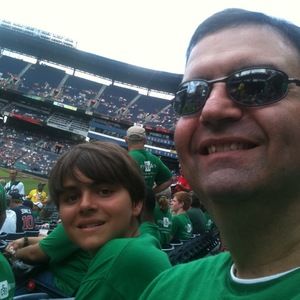 Meet your Posher, Steve